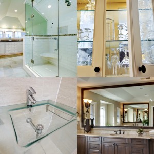 A picture of Janssen Glass Custom Design Glass and Mirrorrs