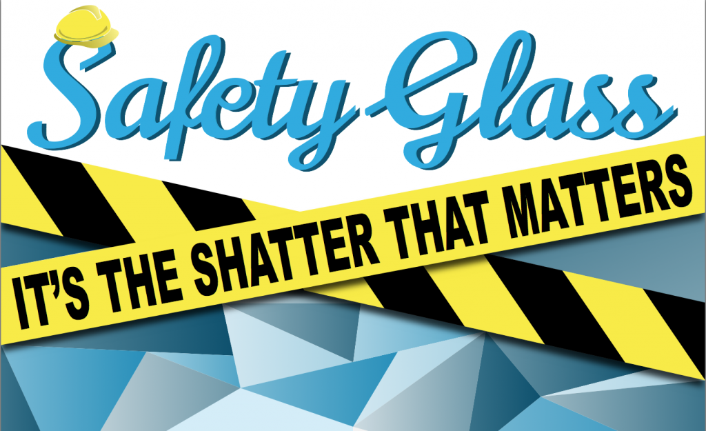 Types of Safety Glass