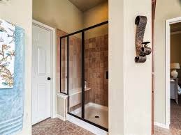 DIY Shower Doors