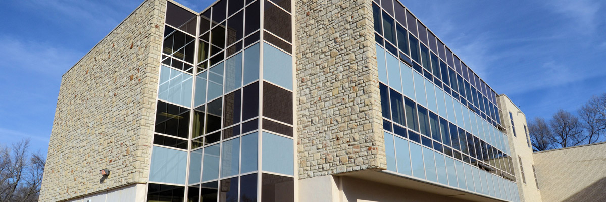 professional glazing contractor in kc