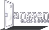 janssen Glass & Door