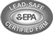 epa lead safe certified firm logo