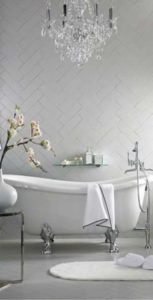 spa features for bathroom remodel